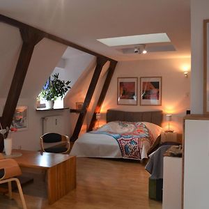 Studio Appartement